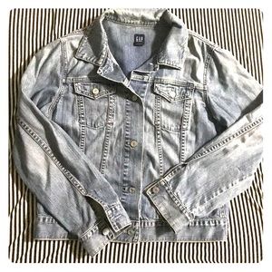 Gap Vintage Denim Jacket